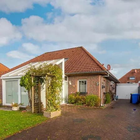 Holiday home Flunder