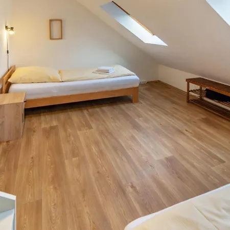 Holiday home Flunder *