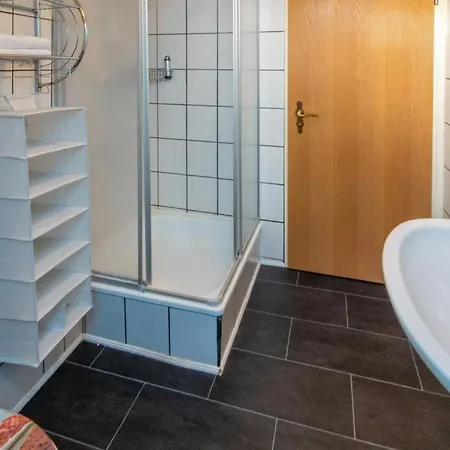 Casa vacanze Flunder