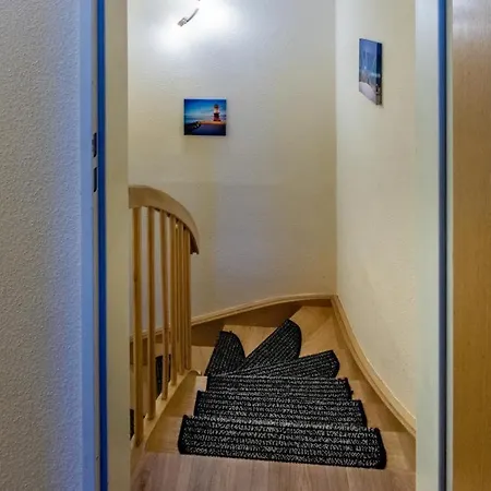 Casa vacanze Flunder *