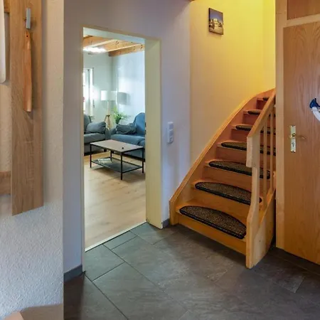 Flunder Holiday home *