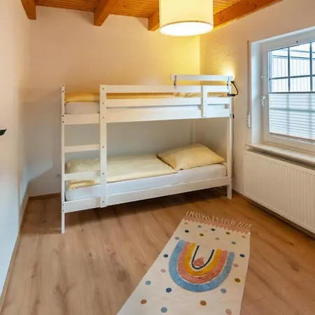 Casa vacanze Flunder Norden
