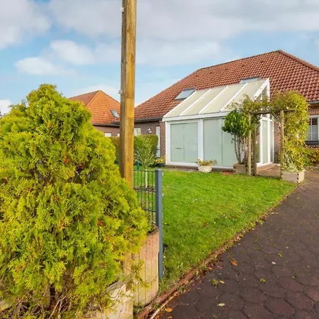 Flunder Holiday home