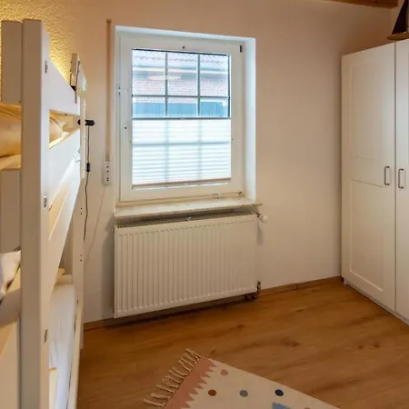 Flunder Holiday home