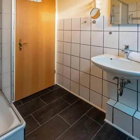 Flunder Holiday home Norden